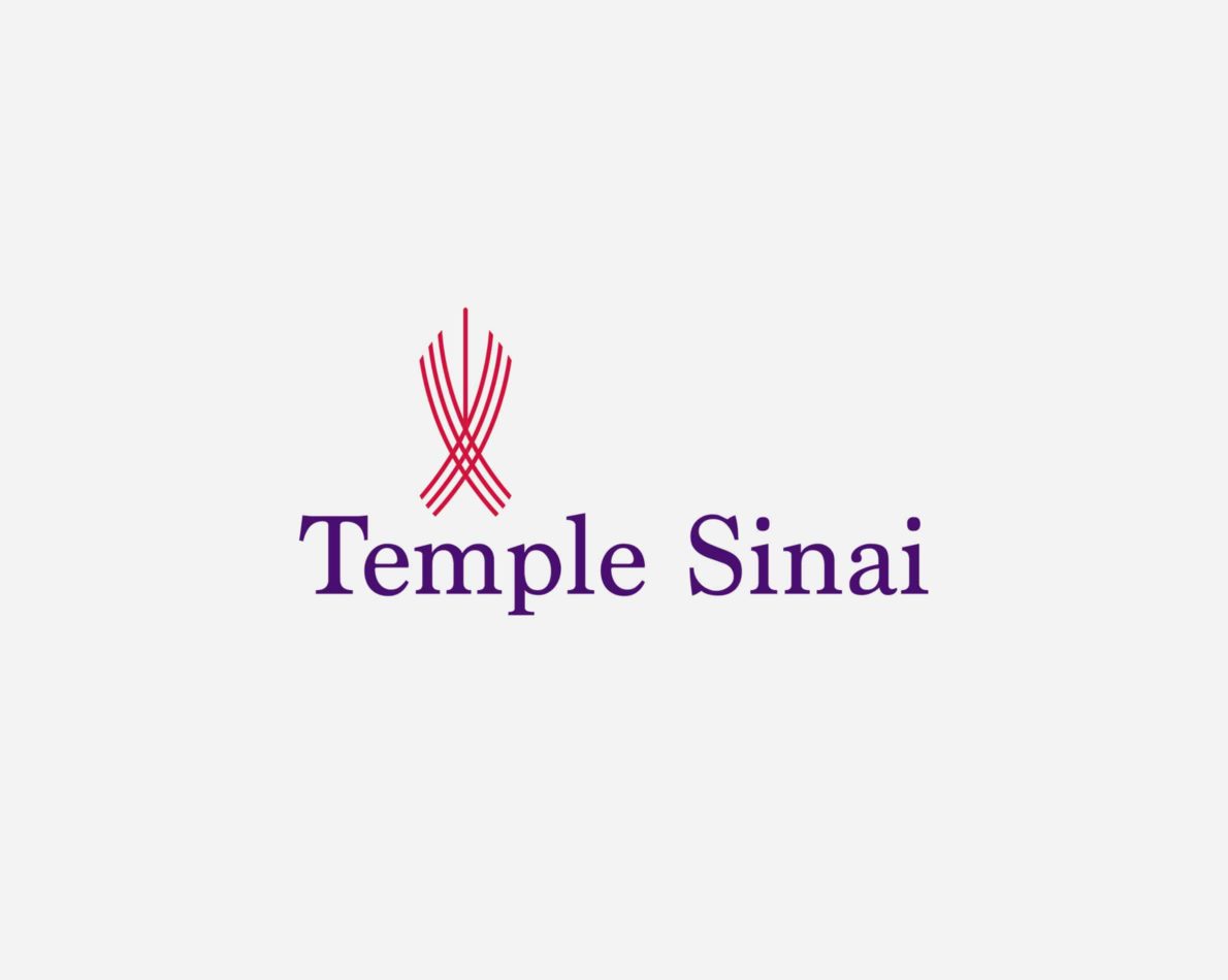 TempleSinai_logo