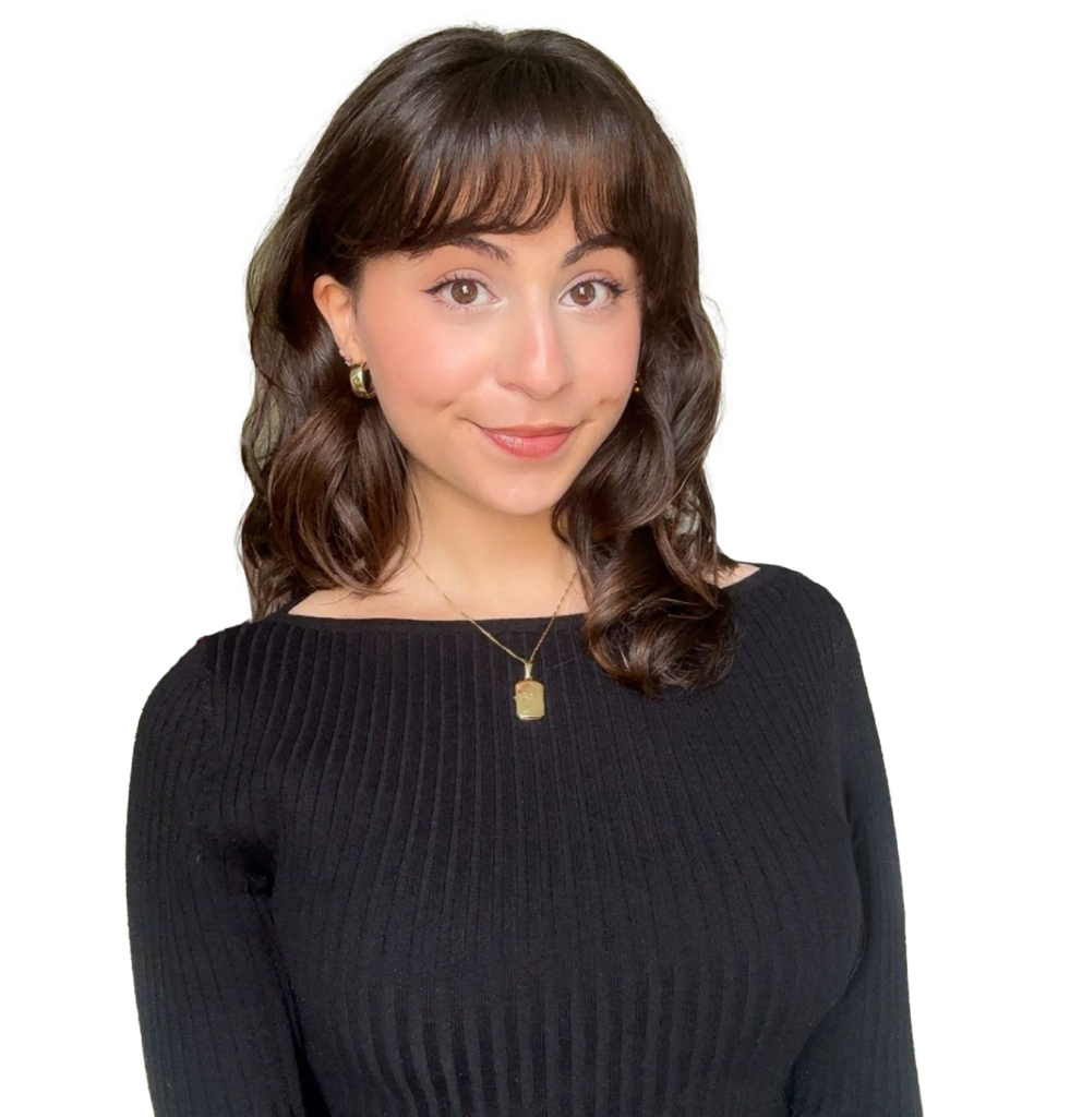 Carly Bonansinga